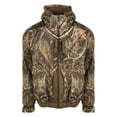 thumbnail image 1 of Drake Waterfowl Men's Refuge 3.0 3-in-1 Jacket, 1 of 3