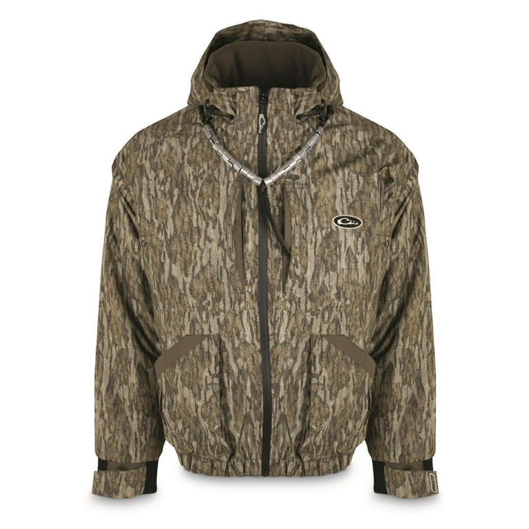 Cabelas drake jacket online