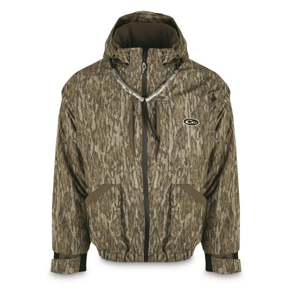 Drake Waterfowl Refuge 3.0 3-in-1 Jacket