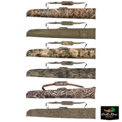 Drake Waterfowl Side Opening Gun Case