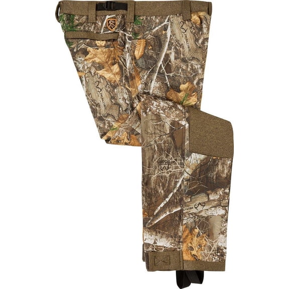 Drake Waterfowl Silencer Soft Shell Pant wtih Agion Active XL