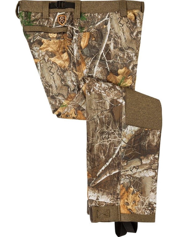 Silencer Soft Shell Pant wtih Agion Active XL