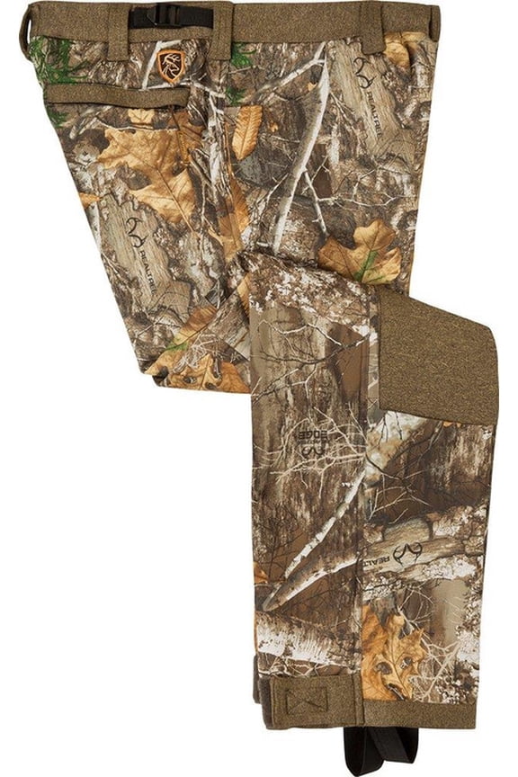 Silencer Soft Shell Pant wtih Agion Active XL