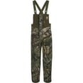 thumbnail image 1 of Drake Waterfowl Standstill Windproof Bib with Agion Active XL, 1 of 3