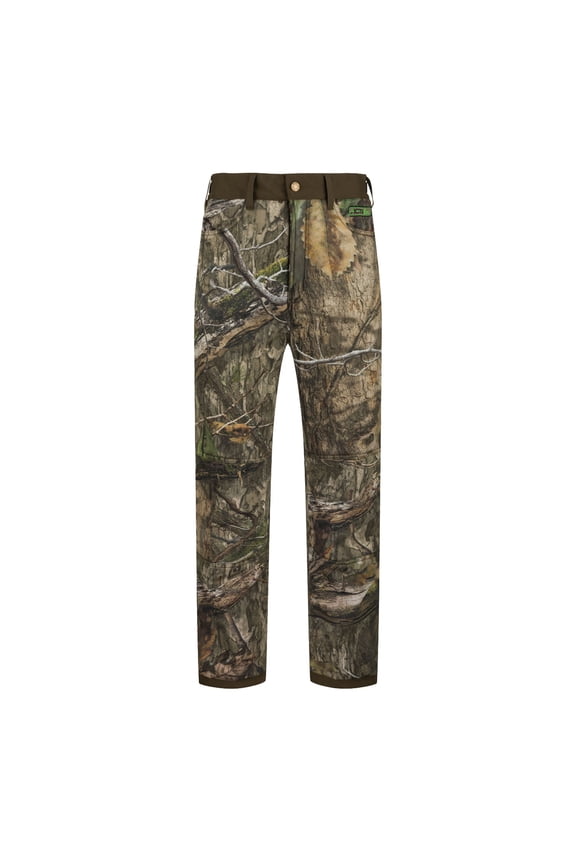 Men's Standstill Windproof Pant with Agion Active XL