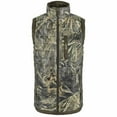 thumbnail image 1 of Drake Waterfowl Men's Synthetic Down Pac Vest, 1 of 3