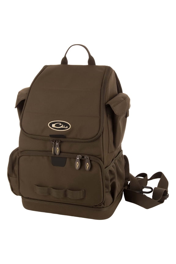 Tree Hugger Timber Day Pack
