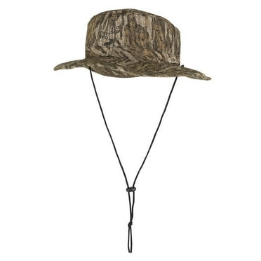 Drake Waterfowl Waterproof Boonie Hat Bottomland Large - DW1700-006-3