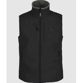 Drake Waterfowl EST Windproof Tech Vest Olive Walmart