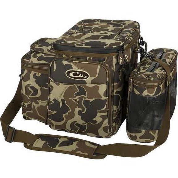 Drake Waterfowl Wingshooter's Shell Boss - Old School