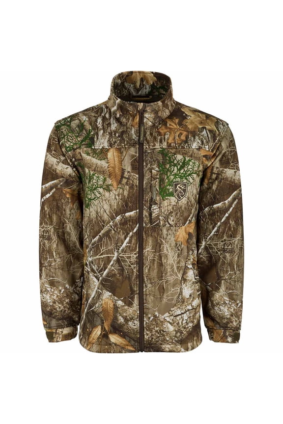 Women's Endurance Full-Zip Jacket