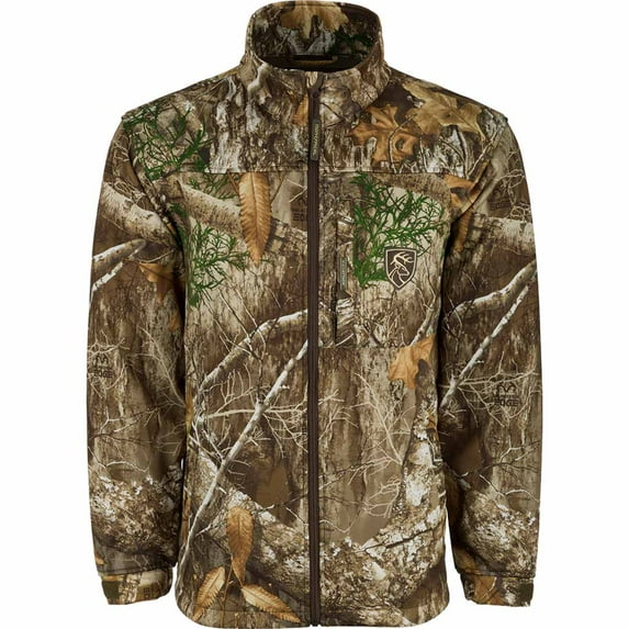 Drake Waterfowl Women's Endurance Full-Zip Jacket