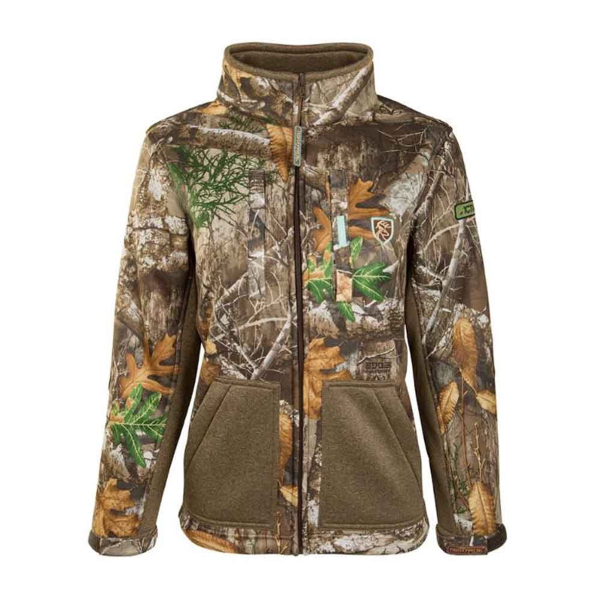 Women's drake waterfowl on sale jacket