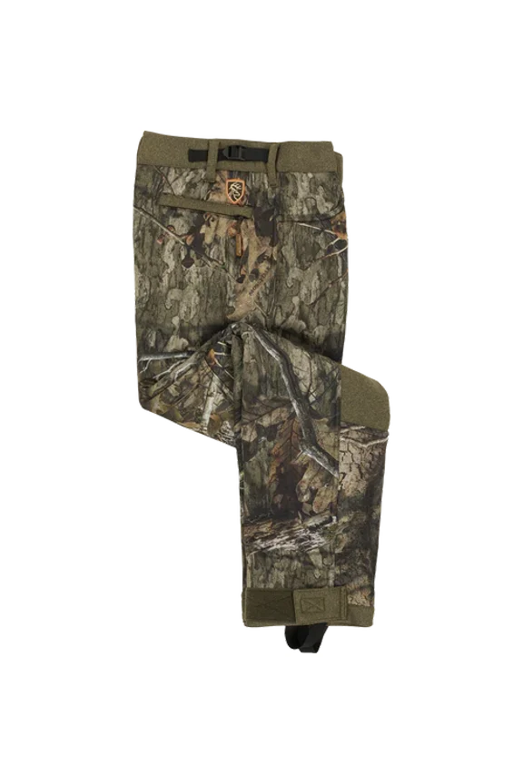 Women's Silencer Soft Shell Pant with Agion Active XL