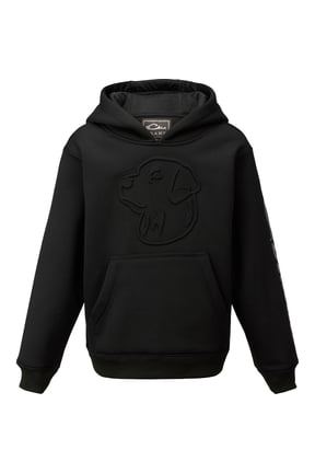 Youth Back Eddie Limited Edition Hoodie Jacket
