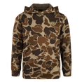 thumbnail image 1 of Drake Waterfowl Youth MST Performance Hoodie, 1 of 1
