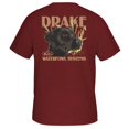 thumbnail image 1 of Drake Waterfowl Youth Marsh Lab S/S T-Shirt, 1 of 1