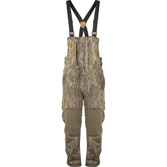 Drake Waterfowl Youth Silencer Bib