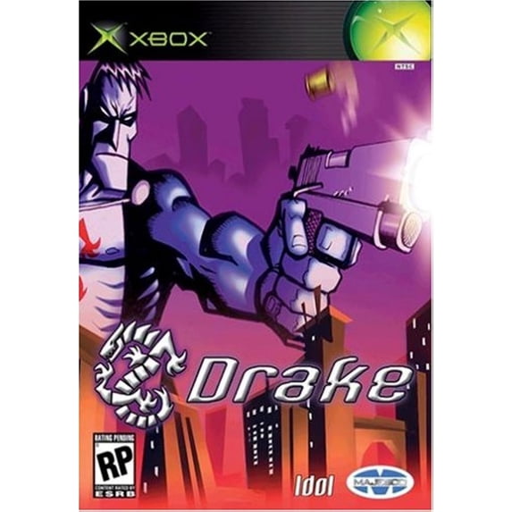 Drake - Xbox