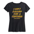 thumbnail image 1 of Drake and Josh - Women's Short Sleeve Graphic T-Shirt, 1 of 4