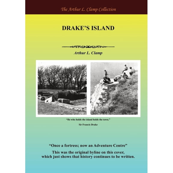 Drake's Island, (Paperback)