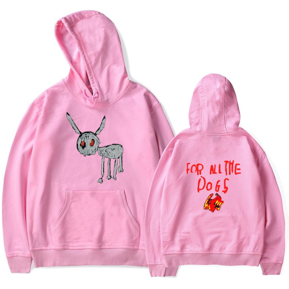 Drake club online hoodie