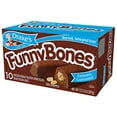 thumbnail image 1 of Drake's Cakes Funny Bones, 10 cakes, Pack of 2, 1 of 2