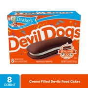Drake's Devil Dogs, 8 Count, 13.63 oz