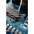 thumbnail image 1 of Drake's Electrical Dictionary, (Hardcover), 1 of 1