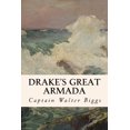 thumbnail image 1 of Drake's Great Armada, (Paperback), 1 of 1