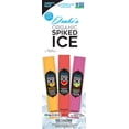 thumbnail image 1 of Drake's Organic Spiked Ice, 9 Pack 100 ml Pouches, 12% ABV, 1 of 4