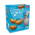 thumbnail image 1 of Drake's Pound Cake Mini Cake Bites, 5 Pouches, 8.44 oz, 1 of 6