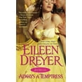 thumbnail image 1 of Pre-Owned Always a Temptress (Mass Market Paperback) 0446542059 9780446542050, 1 of 1