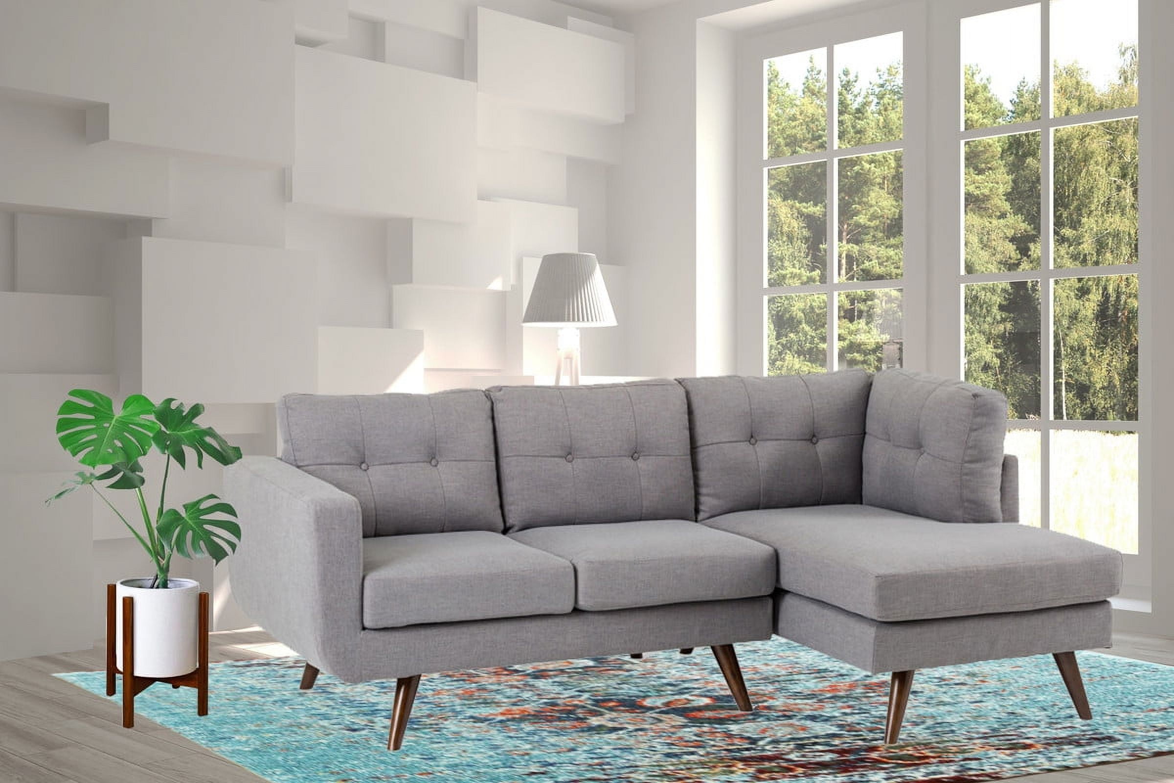 Drake 2024 sleeper sectional