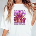 thumbnail image 1 of Drakeo The Ruler The Stinc Team Rapper 90's Graphic Style Unisex T-Shirt, up to 5XL, 1 of 3