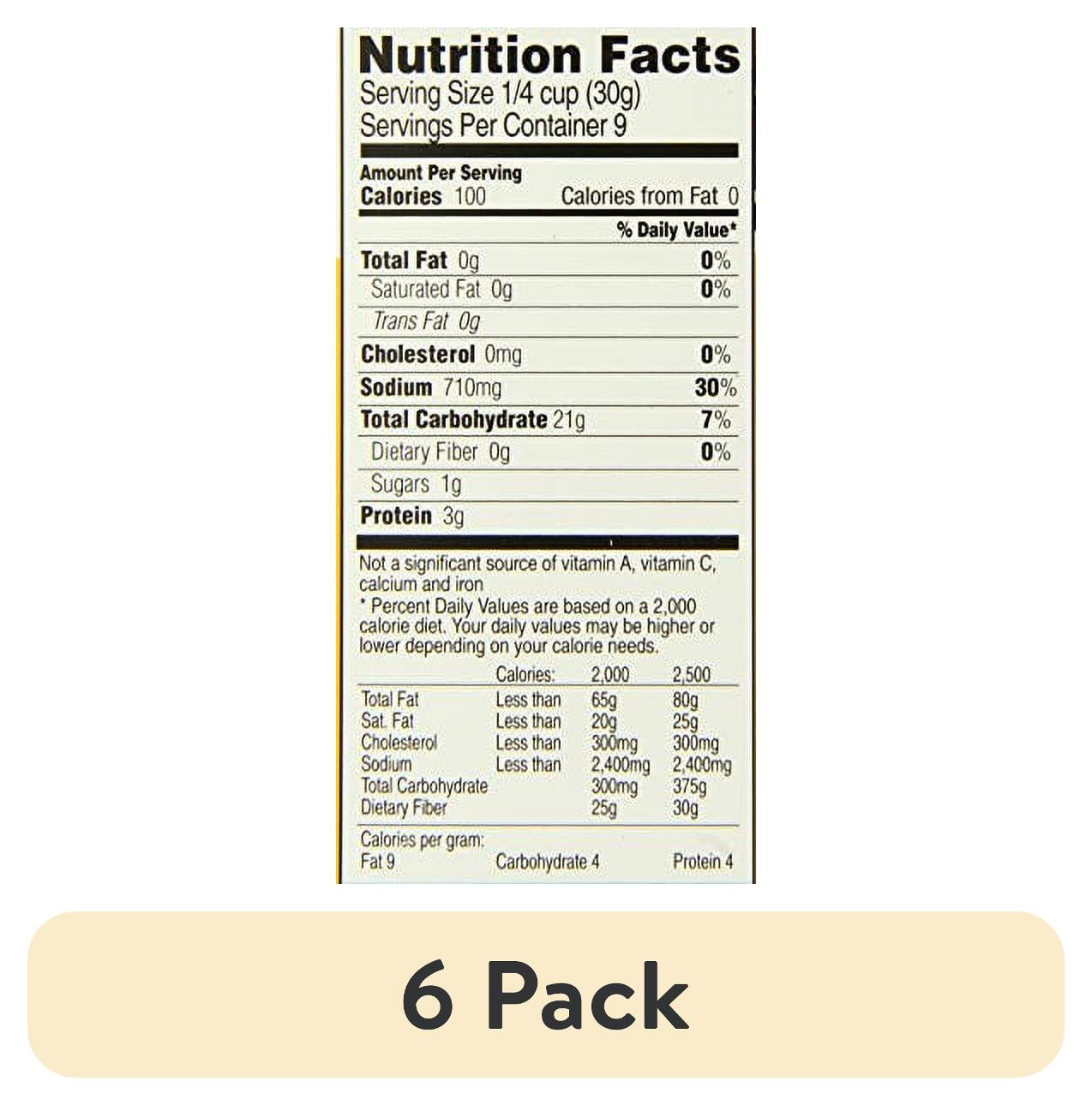 (6 pack) Drakes Batter Mix Drakes Fry Mix, 10 oz