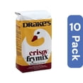 thumbnail image 1 of Drakes Crispy Fry Mix 5 lb (Pack of 10), 1 of 1