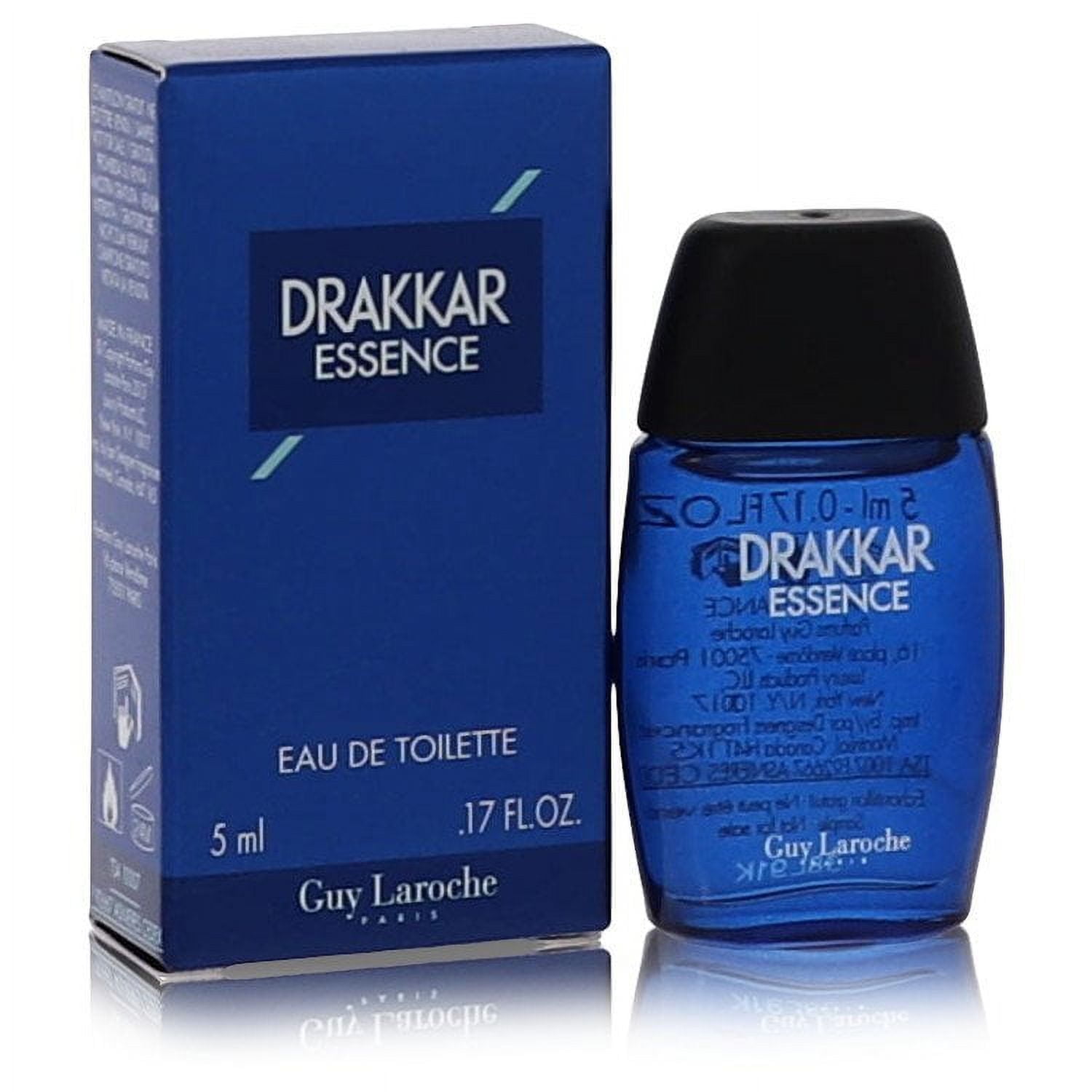 Drakkar Essence Mini EDT By Guy Laroche Drakkar Essence Mini EDT By Guy Laroche