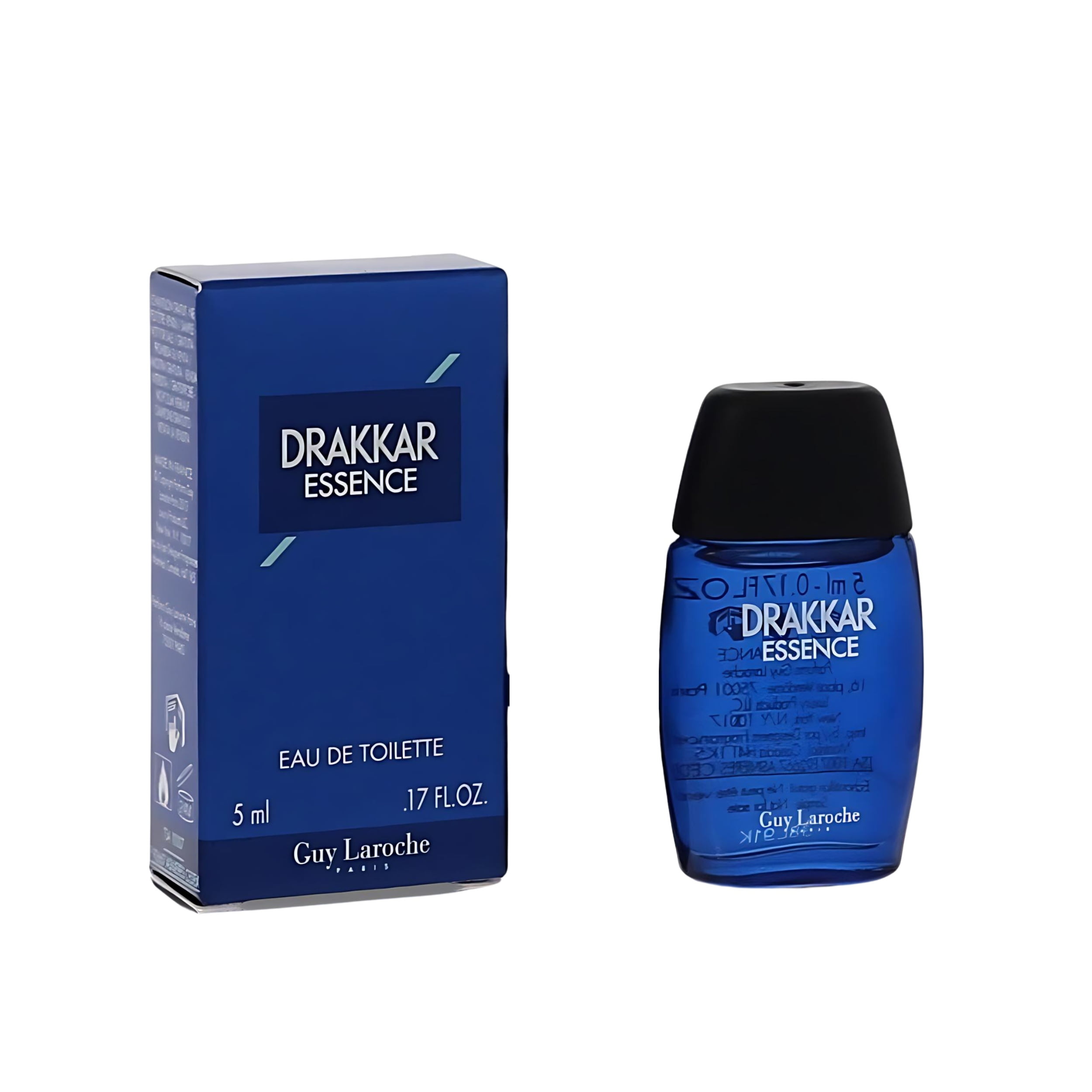 Drakkar Essence Mini EDT By Guy Laroche Drakkar Essence Mini EDT By Guy Laroche