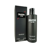 Drakkar Noir After Shave Lotion for Men by Guy Laroche 3.3 oz