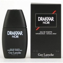 Drakkar Noir By Guy Laroche -Edt Spray 1 Oz