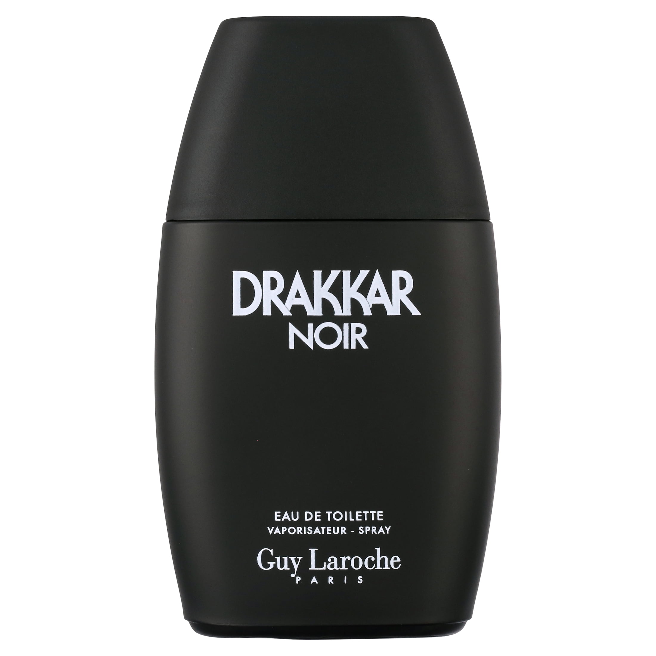 Drakkar Noir Cologne By Guy Laroche For Men Eau De Toilette Spray 1.7 ...