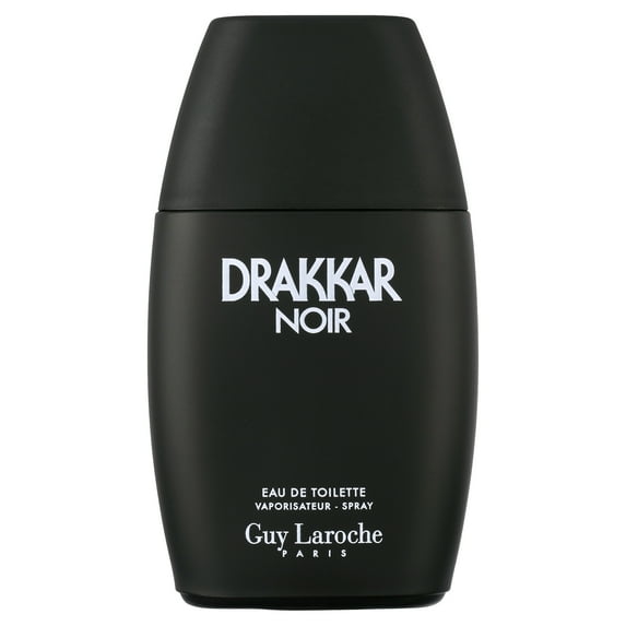 Drakkar Noir Cologne By Guy Laroche For Men Eau De Toilette Spray 1.7 Oz / 50 Ml