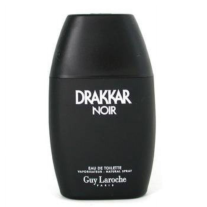 Drakkar Noir - Eau de Toilette 6.8 fl oz - Walmart.com