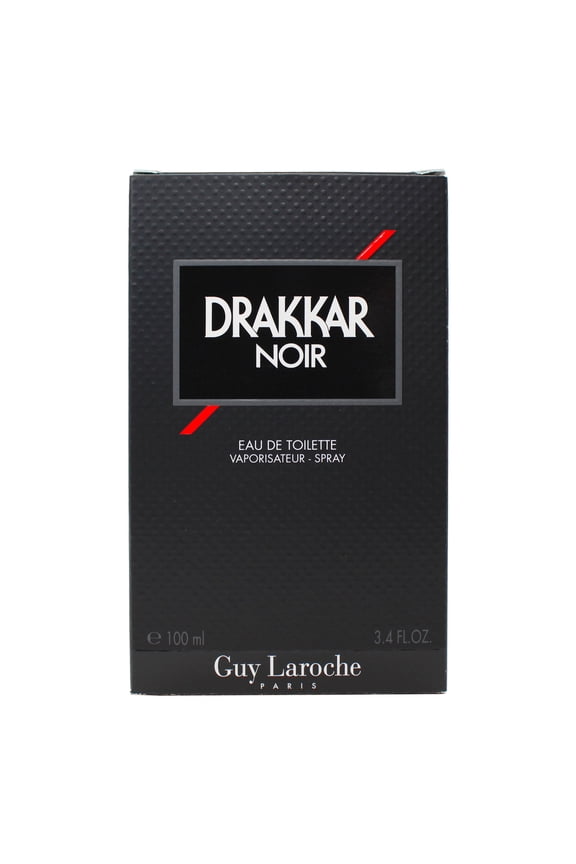 Eau de Toilette, Cologne for Men, 3.4 oz