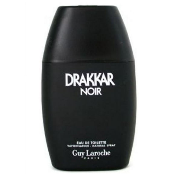 Drakkar Noir Eau de Toilette Spray For Men, 1 Oz