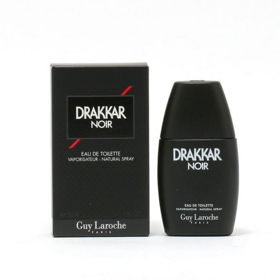 Drakkar Noir Men By Guylaroche - EDT Spray