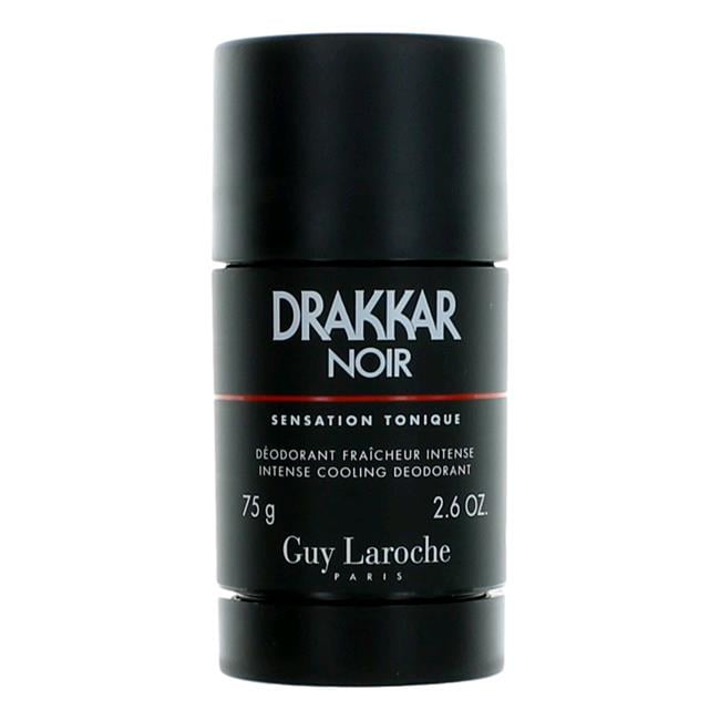 Drakkar Guy Laroche, Intense Cooling Deodorant Stick men - Walmart.com