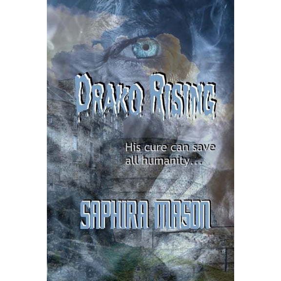 Drako Rising (Paperback)