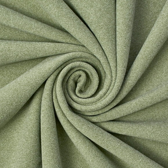 Double Sided Fleece Fabric